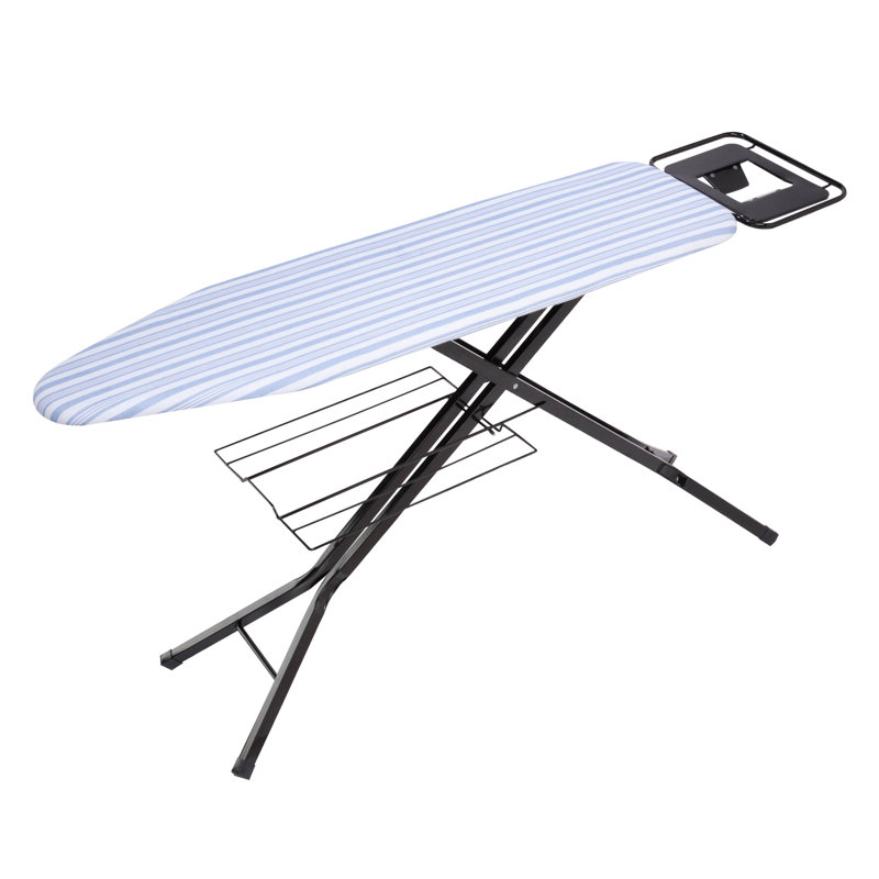 Honey Can Do Deluxe Freestanding Ironing Board & Reviews Wayfair